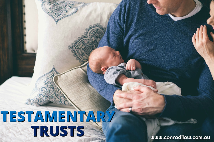 Testamentary-Trusts