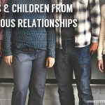 Conrad-Law-Wills & Children from Previous Relationships